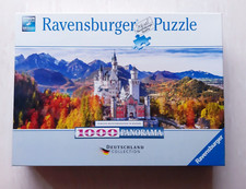 Ravensburger panorama puzzle gebraucht kaufen  Wiesbaden