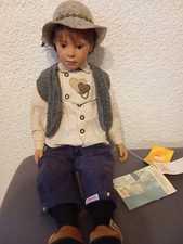 Sigikid puppe annerls gebraucht kaufen  Marktleuthen