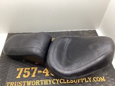 Harley full mustang for sale  Powhatan