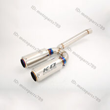 Motorcycle exhaust pipe for sale  TAMWORTH