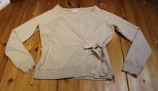 Shirtjacke mango wickeljacke gebraucht kaufen  Berlin