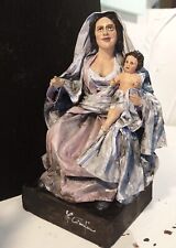 Madonna mamma con usato  Lecce