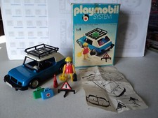 Playmobil vintage city d'occasion  Buchy