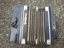 Melodeon con bottoni usato  Spedire a Italy