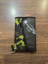 Rig wallet sea for sale  WOODBRIDGE