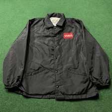 Vintage toro jacket for sale  Black Creek
