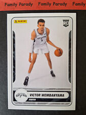 Victor wembanyama c96 d'occasion  Argentan