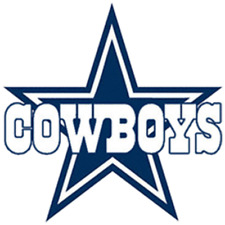 Asst. dallas cowboys for sale  Nesquehoning