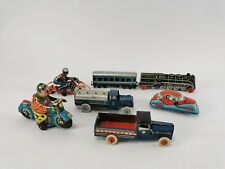 Pennytoy autos eisenbahn gebraucht kaufen  Braunschweig