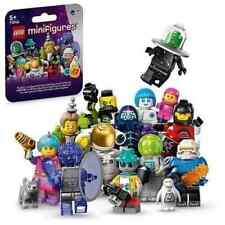 Lego minifigures serie usato  Vittuone