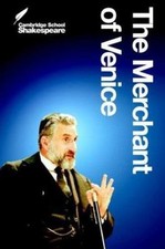 Merchant venice cambridge for sale  USA