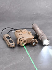 Peq15 green laser for sale  Shipping to United States