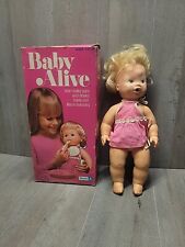 Vintage kenner baby for sale  Racine