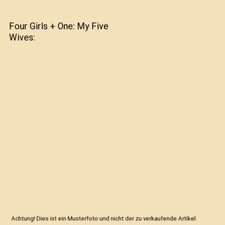 Four girls five gebraucht kaufen Four girls five gebraucht kaufen  Trebbin