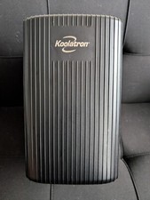 Koolatron tabletop mini for sale  TONBRIDGE