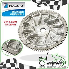 Semipuleggia piaggio motrice usato  Barletta