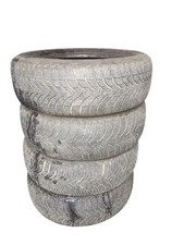 Gomme invernali usate usato  Teti