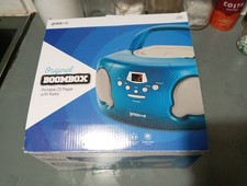 Groove original portable for sale  EASTBOURNE