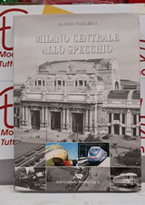 Pedrazzini milano centrale usato  Palermo