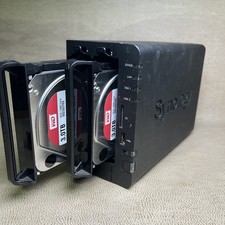 Synology ds214 nas for sale  Phoenix