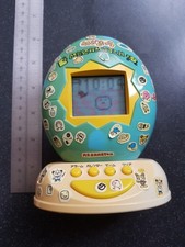 Rare tamagotchi mezamatch for sale  ABERTILLERY