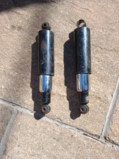 Motorcycle rear shock for sale  WIMBORNE