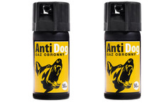 Kit spray autodifesa usato  Due Carrare