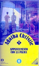 Appuntamento con paura usato  San Fiorano