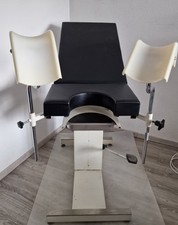 Gynstuhl frauenarztstuhl gebraucht kaufen  Weilburg