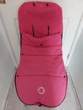 Bugaboo hot pink for sale  OLDBURY