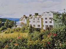 Burnside hotel bowness for sale  DUNDEE