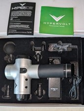 Hyperice hypervolt percussion d'occasion  Expédié en Belgium