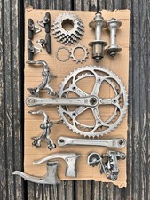 vintage race bike for sale  CAMBRIDGE
