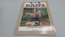 Baits wilson john for sale  UK