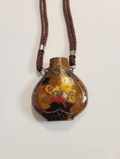 Vintage cloisonne floral for sale  Tulare