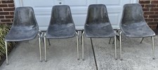 Vintage mcm grey for sale  Mineola