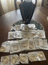 Jewelry lot earrings for sale  Azusa