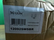 Maxim lighting bristol for sale  Phoenix