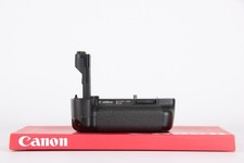 Battery grip canon usato  Ancona