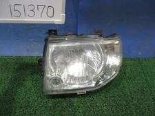 Farol esquerdo MITSUBISHI Pajero Mini 2008 8301B209 [usado] [PA108239102] comprar usado  Enviando para Brazil
