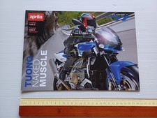 Aprilia tuono 1000 usato Aprilia tuono 1000 usato  Vimodrone