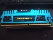 Corsair cmz8gx3m2a1600c9b ddr3 gebraucht kaufen  Berlin