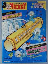 Journal mickey gimmick gebraucht kaufen  Deutschland