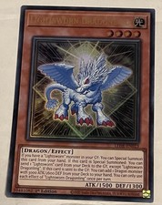 Lightsworn dragonling ultra d'occasion  Expédié en Belgium