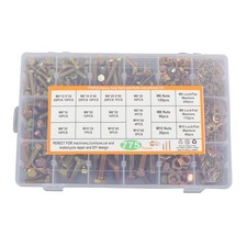 775pcs grade 8.8 for sale  Monroe Township