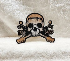 Hartke amplification sticker for sale  Maricopa