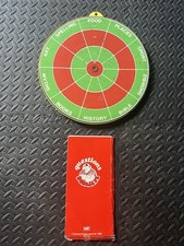 bullseye board game for sale bullseye board game for sale READING