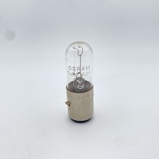 Sram glühlampe 21v gebraucht kaufen  Bad Nenndorf