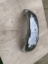 Honda cb450k1 rear for sale  BRADFORD