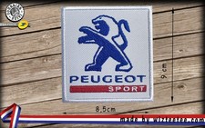 Patch peugeot sport d'occasion  Cestas